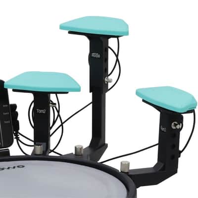 AWOWO MINI JUN PLUS [10-inch compact electronic drum kit] image 5
