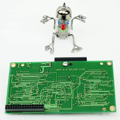 Waldorf Q 32-Voice Original Expansion Board + Neuwertig + 1 Jahr Garantie image 3