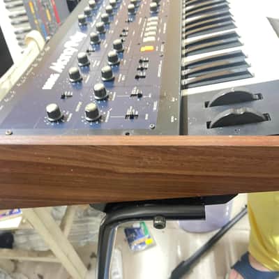 Korg Mono/Poly (MP-4) image 3