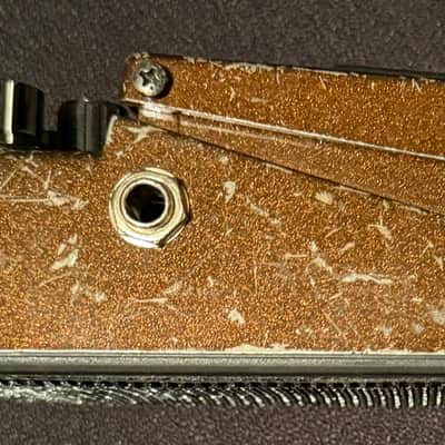 Boss OC-2 Octave (Black Label) 1991 image 3