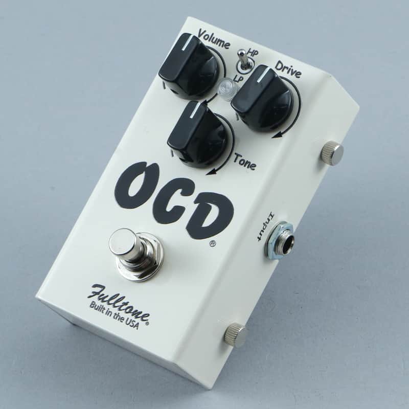 Fulltone OCD V2