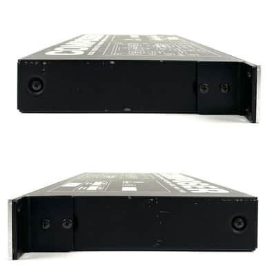 Behringer MDX 2100 Composer Dynamics Processor 2000s - TGHM image 5