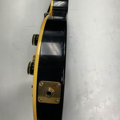 Gibson Les Paul Artist 1979 - 1981 - Ebony image 11