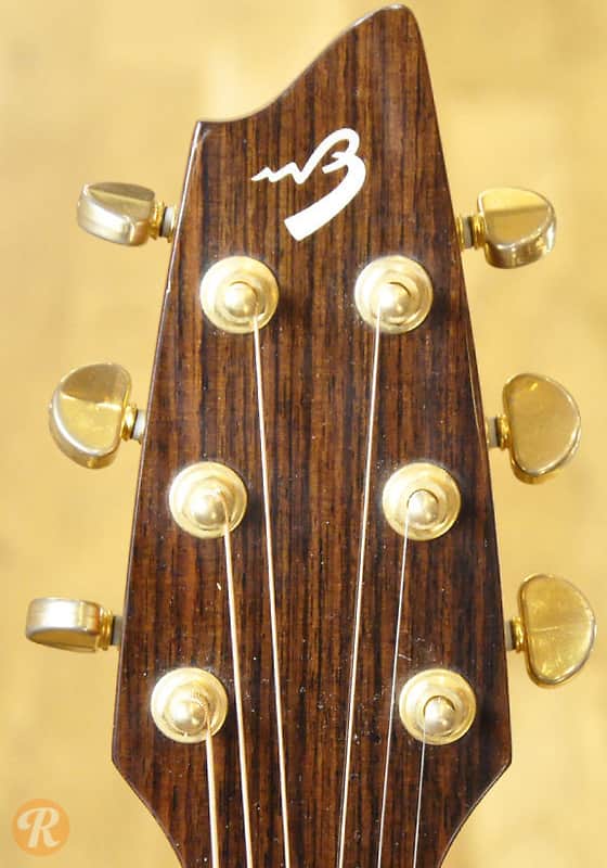 Breedlove AC 25/SM Natural | Reverb
