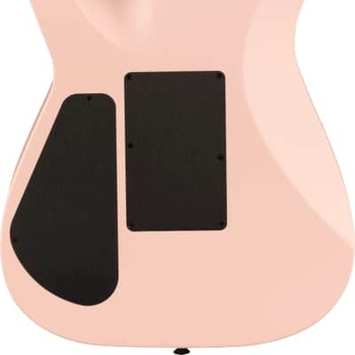 Jackson American Series Virtuoso, Satin Shell Pink image 3