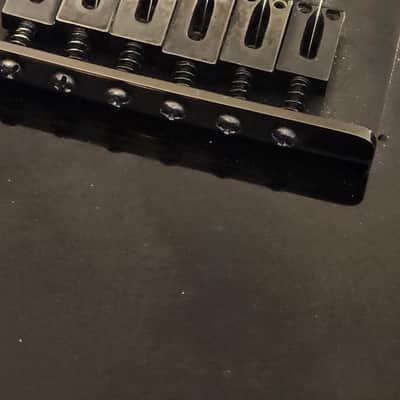 Schecter PT, Duncan PRail/TB-16, Hipshot Locking Tuners, CTS Pots, Pro Setup image 5