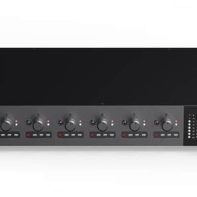 Audient iD48 USB-C Audio Interface-NEW image 5