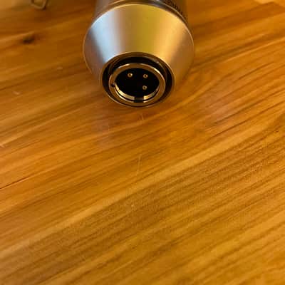 Golden Age Project FC3 Large-diaphragm Condenser Microphone and Shock Mount image 2