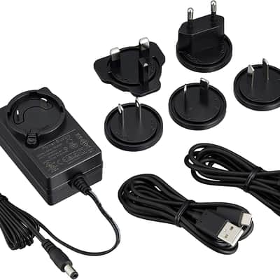 Audient SONO 10in/4out Amp Modeling Audio Interface image 5
