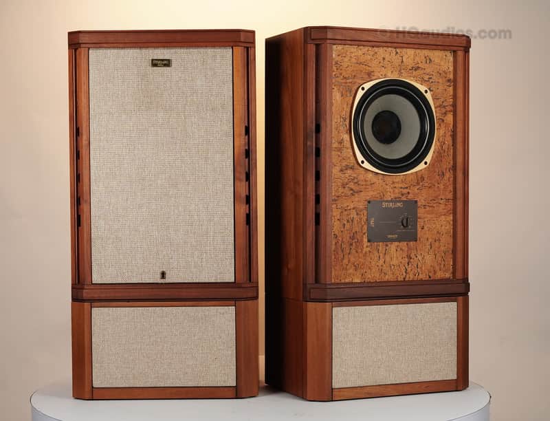 Tannoy Stirling RW