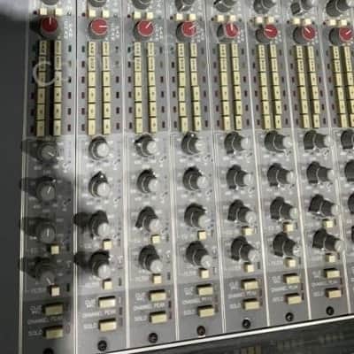 Wheatstone TV-600 Mixer 1992 **Chattanooga TN** UPDATE #2 image 3