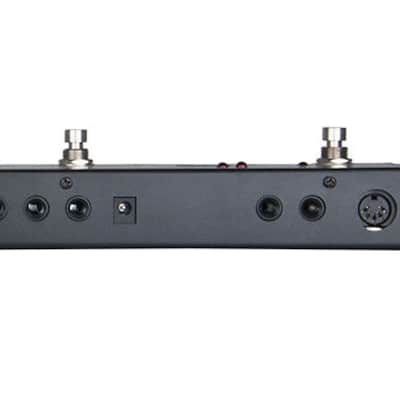 Joyo PXL LIVE Programmable Pedal Switcher with MIDI image 5