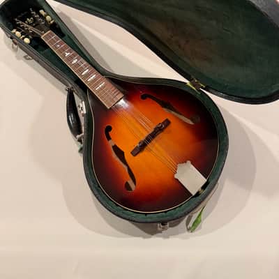 Gibson A-50 Widebody 1939 image 2