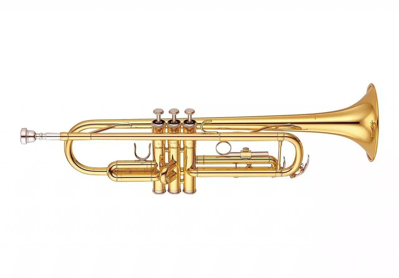Yamaha YTR‑2335 Standard Student Bb Trumpet | Reverb