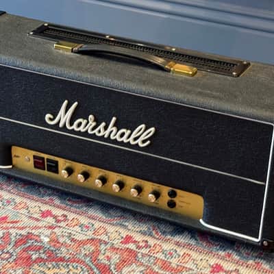 Marshall JMP Super Lead 100W MKII image 2