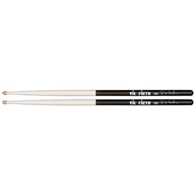 Vic Firth SAT Ahmir Questlove Thompson Signature Drumsticks image 1