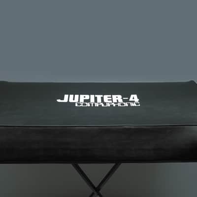 Roland JUPITER-4 cover
