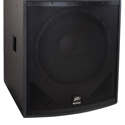 Peavey SP 118 Subwoofer image 4