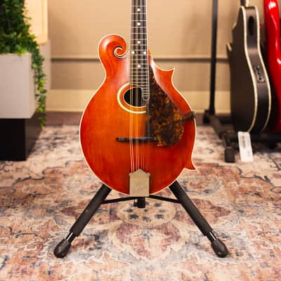 Gibson F2 Mandolin 1916 - Natural image 1