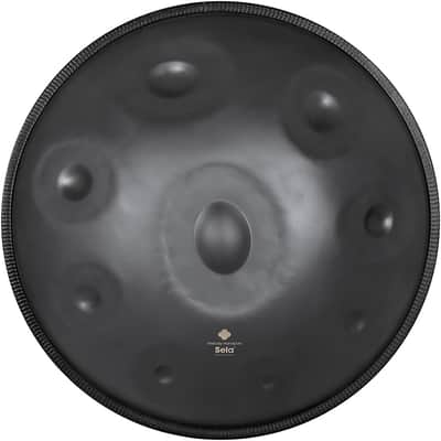 Sela Melody Handpan D Amara SE221 With Bag Regular image 3