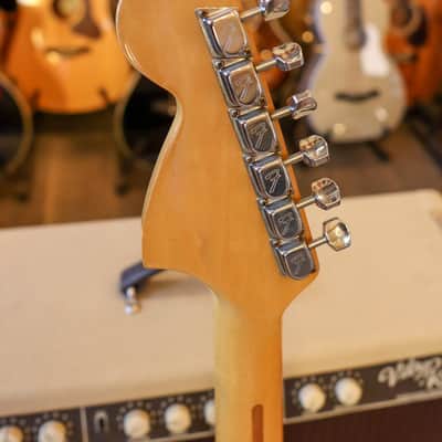 Fender Stratocaster 1970's - Mocha image 5