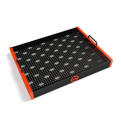 Temple Audio TRIO 21 TR Pedalboard