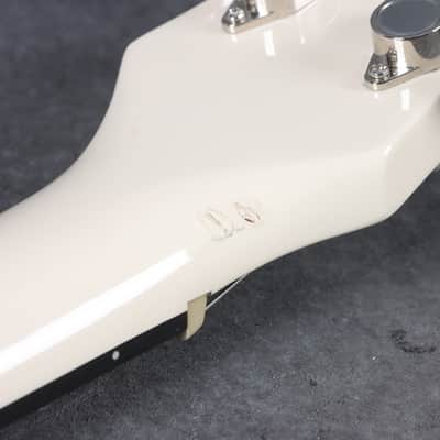 Gretsch Streamliner Junior Jet Club - Vintage White - 2nd Hand image 19