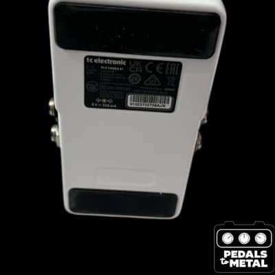 TC Electronic Plethora X1 TonePrint Loader 2024 - Present - White - X18463 image 6