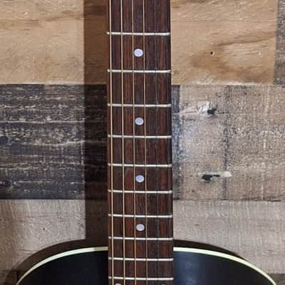 1993 Gibson / Montana L-00 Blues King *One Of First 25 Signed By BB King* image 9