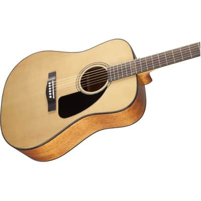 Fender CD-60 V3 Natural image 3