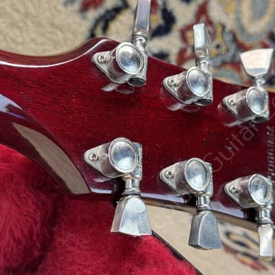 1979 Gibson - Les Paul Special DC - ID 6063 image 21