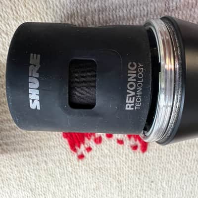 Shure Nexadyne 8/S Supercardioid Dynamic Microphone MINT image 8
