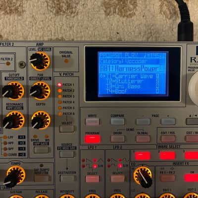 Korg Radias 2000s - Gray image 5