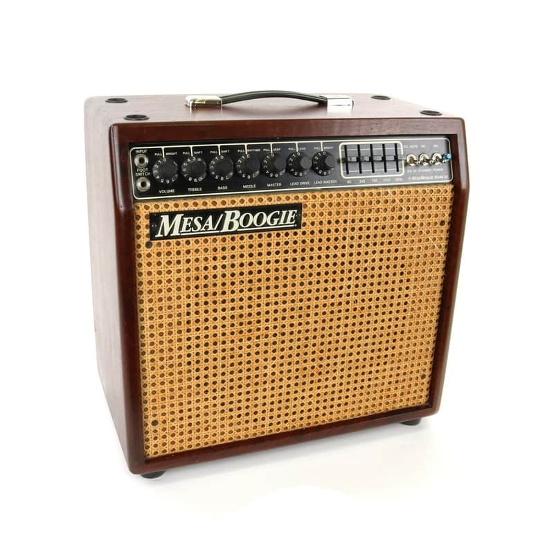 6/30迄に引取限定 MESA BOOGIE MARK III SIMULCLASS メサブギー マークIII サイマルクラス 100/60w 4×12 鉄網 キャビネット　Boogie 6/30迄に引取限定 MESA BOOGIE MARK III SIMULCLASS メサブギー マーク