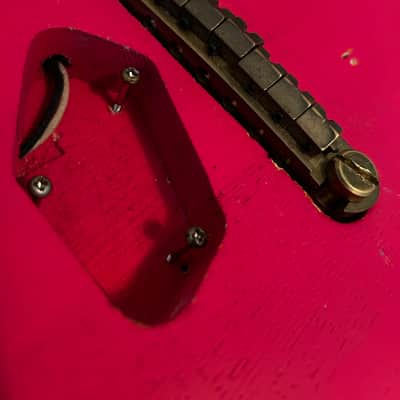 GFS loaded Telecaster body image 8