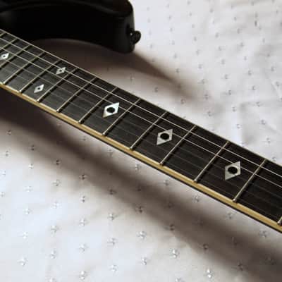 Kramer Kramer BluesBreaker 512 S 1987 Black image 6