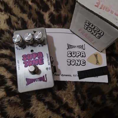Skreddy Pedals Supa Tone V1 2012 image 2