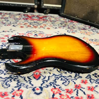 1969 Custom Kraft 4271 Beat Blaster Valco USA image 17