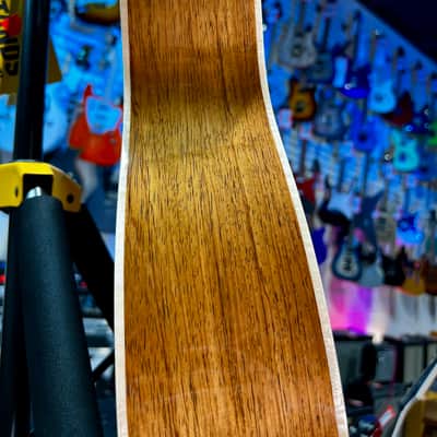 Martin OM 20th-Century Limited Acoustic Guitar - Natural Authorized Dealer Free Shipping! 362 (7 of 20) w/ RGM Watch! image 10