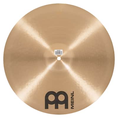 Meinl Pure Alloy PA16TC 16" Thin Crash image 3