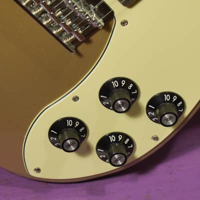 2020s Warmoth/Fender Chris Shiflett Tele Deluxe-Style Electric Guitar (VIDEO! Fresh Setup) image 8