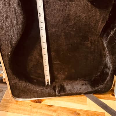 Fender Bass Case image 8