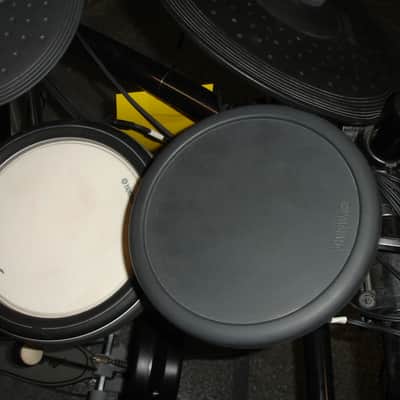 Yamaha DTX500 7-Piece Electronic Drum Set image 4
