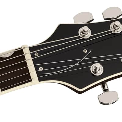 SPECIAL-ORDER! GRETSCH ELECTROMATIC CVT DOUBLE CUT WT | VINTAGE WHITE image 4