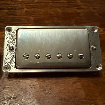 Zemaitis Dragon pickups 2000’s image 4