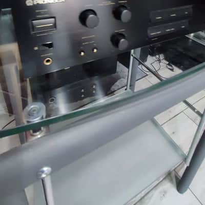 Pioneer A-302R Rare Vintage Stereo Integrated Amplifier Working Warranty image 19