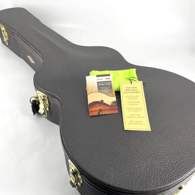 2015 Taylor 814e - Natural image 16