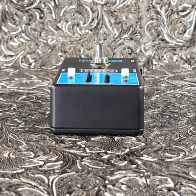 MXR MX100 Rockman X100 Analog Tone Processor Pedal image 6