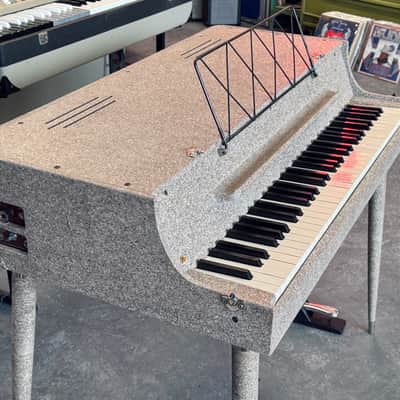 Wurlitzer 112 Electric Piano 1950s image 3