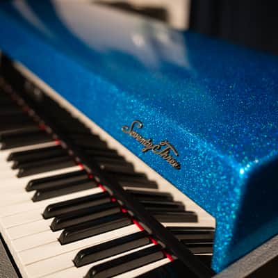 Fender Rhodes 1979 Mark I - Fully Restored/Custom Built image 3